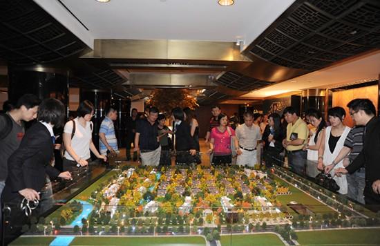 �⻷���13000/ƽ����������¥�гɽ����а�