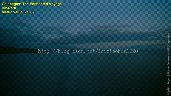 3D��Ƶ���ܳ��ֵ������й����� ��MSU��Ʒ��