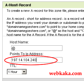 GoDaddy�������ռ�����