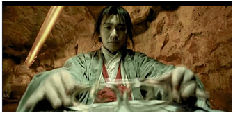 你不是真正的快乐-纪念即将完结的青春和陪伴小弟我的阿星和星仔和星爷