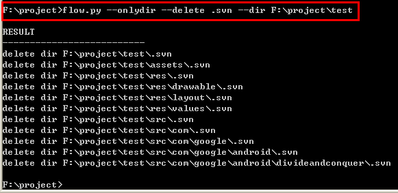 批量资料操作脚本