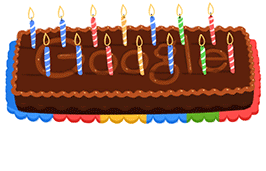 ȸ15ˣGoogleDoodle