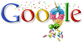 ȸ15ˣGoogleDoodle