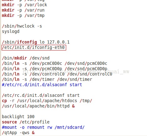nfs:server 172.168.1.22 not responding,still trying�й��������취  ƽ̨ΪRealARM 210ƽ̨