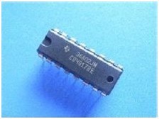 NE555 + CD4017ˮ����