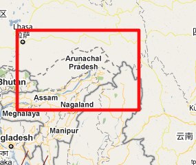 Google Maps ���µؽ���ʾ��ʽ��������Щ��������Ĺ��ұ߽�