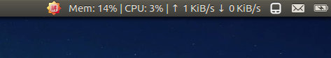 Ubuntu 12.04ʾ١CPUɺڴռ,װGNOME Ӧó˵