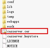 CAS ���� HTTPS ������֤��ʽ ����˺Ϳͻ�������