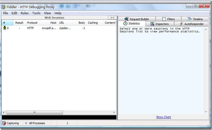 Fiddler2����