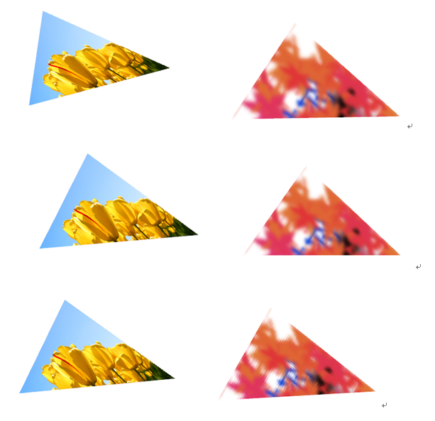 D3D9学习札记(七) TEXTURE 纹理