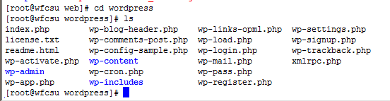 ���Լ�������˲��ͣ�WordPress��