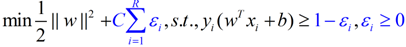 ѧϰе㷨()-֧(SVM)