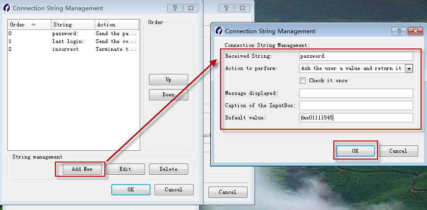 TIPTOP ERP ——创造GDC快捷方式