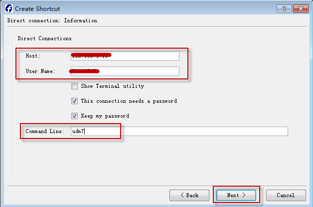 TIPTOP ERP ——创造GDC快捷方式