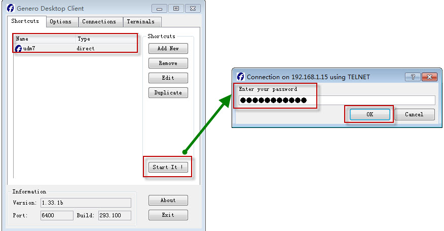 TIPTOP ERP ——创造GDC快捷方式