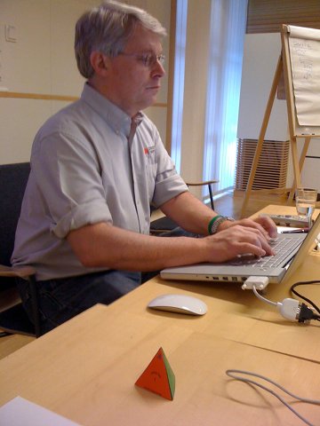 Robert C. MartinеרҵԱ뾫ͨļ