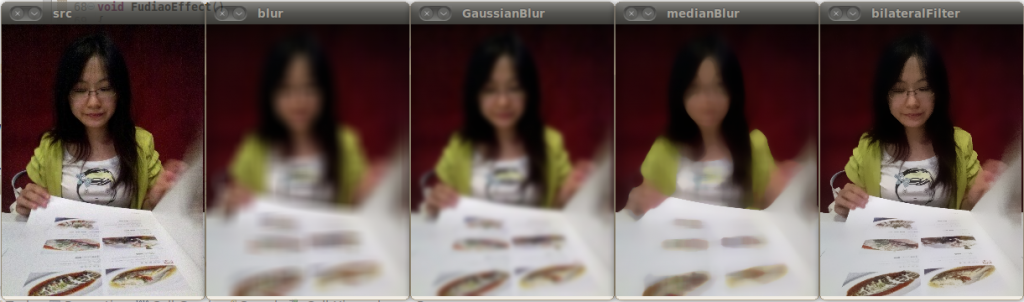 OpenCV ģģ㷨 