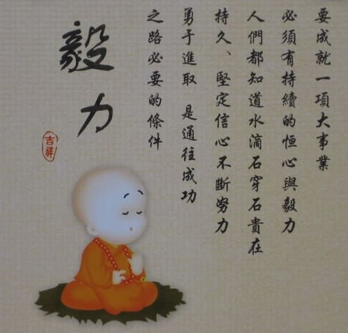 浅谈半途效应及怎么培养毅力