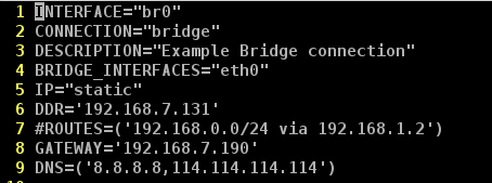 kvm bridget䱸