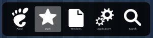 gnome3һЩ֪Ĺ