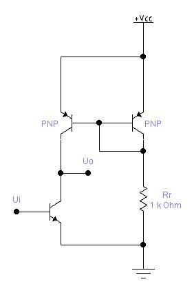【运算放大器技术】——有源负荷