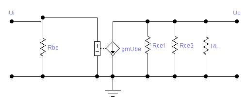 【运算放大器技术】——有源负荷