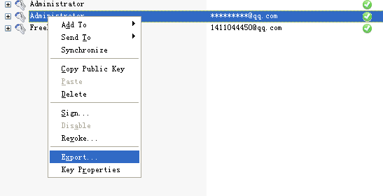 PGP