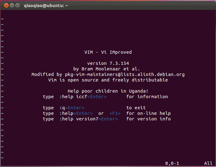 vi(vim)���ż�Ҫʵ���̳�-����ȫ�� ��������