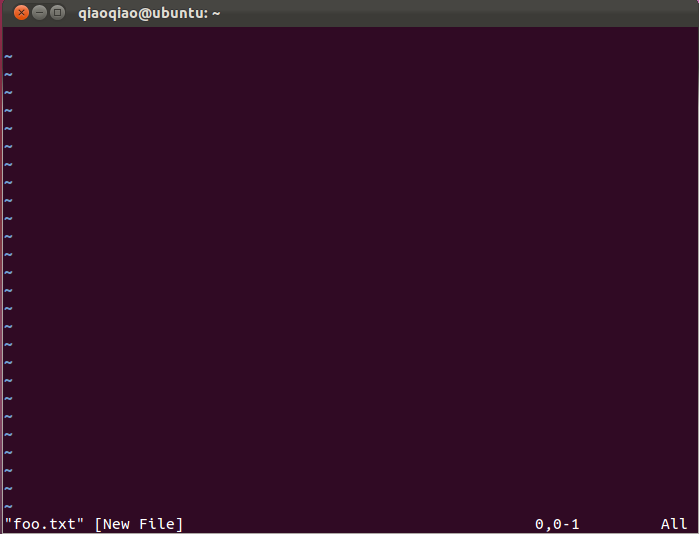 vi(vim)���ż�Ҫʵ���̳�-����ȫ�� ��������