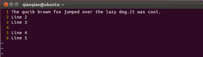 vi(vim)���ż�Ҫʵ���̳�-����ȫ�� ��������