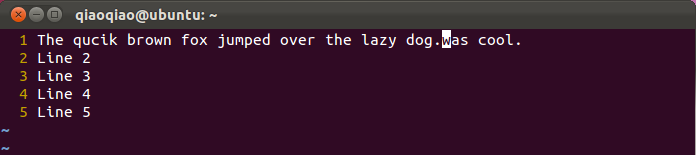 vi(vim)���ż�Ҫʵ���̳�-����ȫ�� ��������