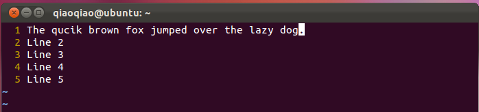 vi(vim)���ż�Ҫʵ���̳�-����ȫ�� ��������