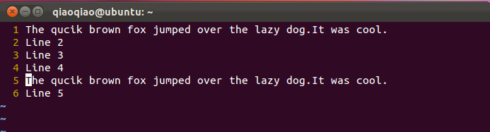 vi(vim)���ż�Ҫʵ���̳�-����ȫ�� ��������