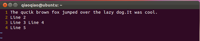 vi(vim)���ż�Ҫʵ���̳�-����ȫ�� ��������
