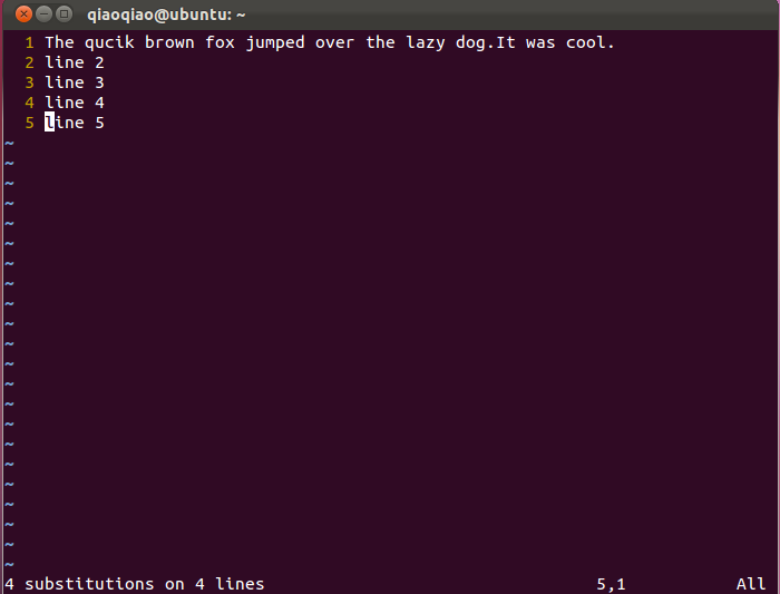 vi(vim)���ż�Ҫʵ���̳�-����ȫ�� ��������