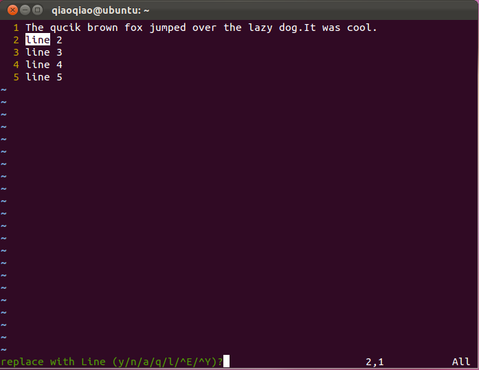 vi(vim)���ż�Ҫʵ���̳�-����ȫ�� ��������