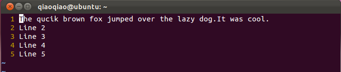 vi(vim)���ż�Ҫʵ���̳�-����ȫ�� ��������