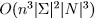 NLP ѧϰ 03 (Probabilistic Context-Free Grammars (PCFGs))