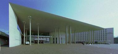 鱼眼画面校正(三)