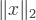 What is the difference between L1 and L2 regularization
