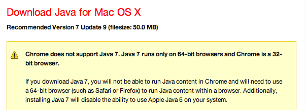 ŤJava7applet