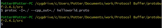 cygwinй⣺No such file or directory