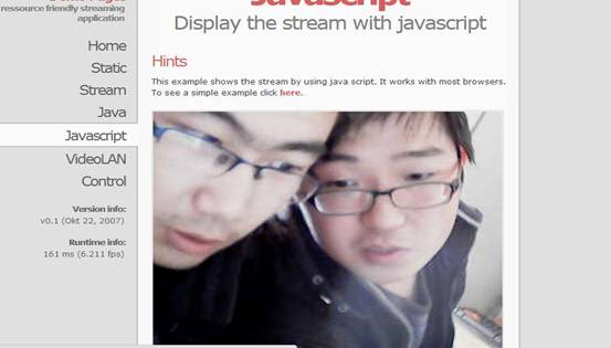 Ƕ��ʽ�����ڶ���-��Mini6410��ʵ������ͷ��ط���ˣ�IMUDGES��