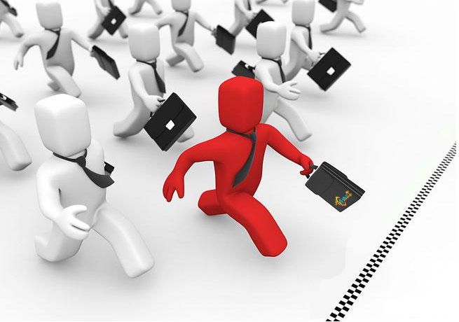 职务决定你的行为