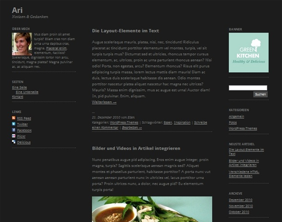wordpress