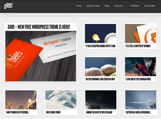 wordpress