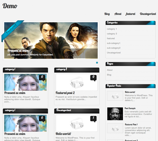 wordpress