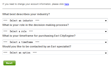 CityEngine 2012���������ʳ�
