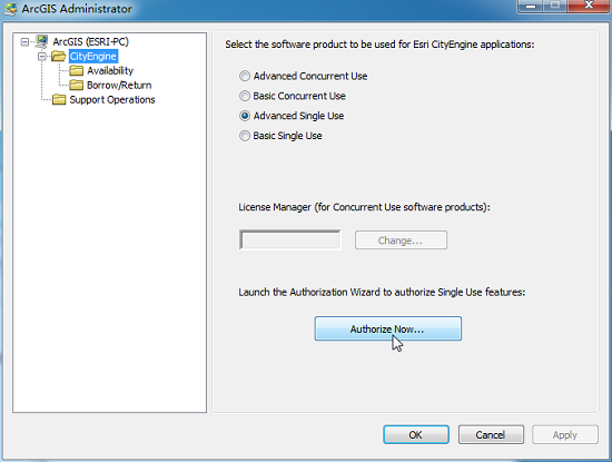 CityEngine 2012���������ʳ�
