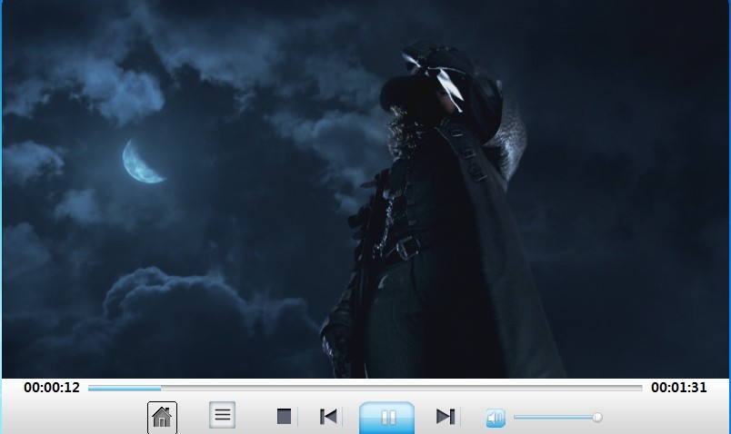 wzplayer v0.1���԰汾�´�